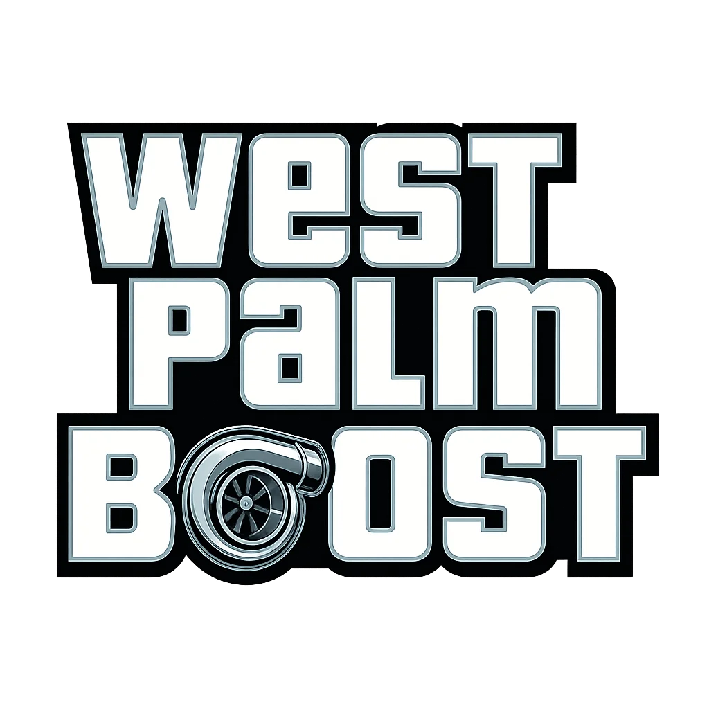 West Palm Boost